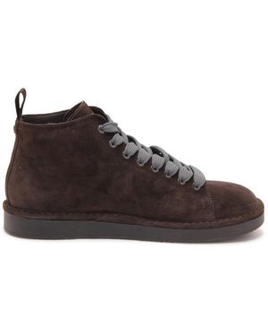 Pànchic Sneakers - Marron