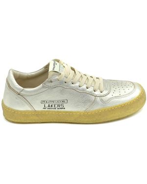 Philippe Model Trainers - White