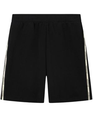 EA7 Casual Shorts - Black