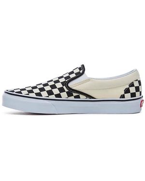 Vans Trainers - Blue