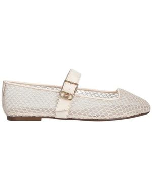 Liu Jo Ballerinas - Blanco