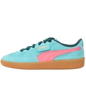 PUMA Palermo Sneakers - Blau