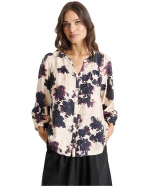 iN FRONT Shirts - Noir