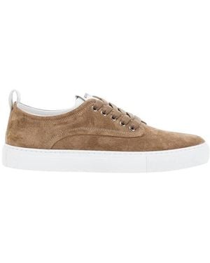 Givenchy Trainers - Natural