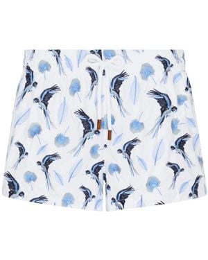 Vilebrequin Beachwear - Azul