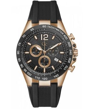 Guess Watches - Nero