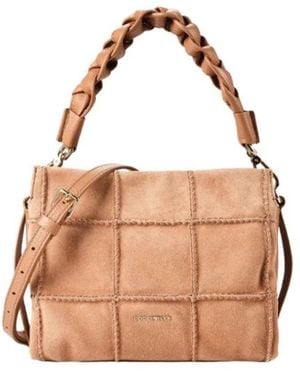 Coccinelle Handbags - Marrone