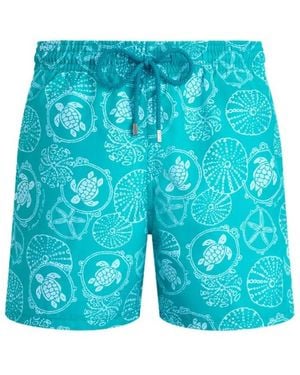 Vilebrequin Beachwear - Azul