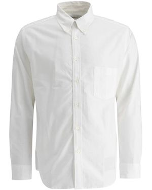 Nonnative Formal Shirts - Blanco