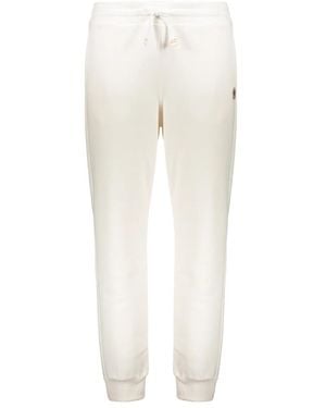 Parajumpers Sweatpants - White