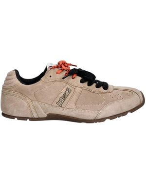 Just Cavalli Sneakers - Marrón