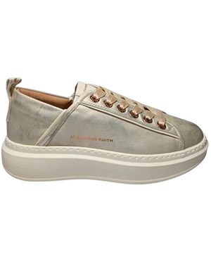 Alexander Smith Sneakers - Gris