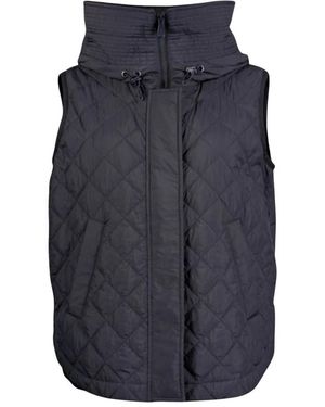 Peuterey Vests - Blue