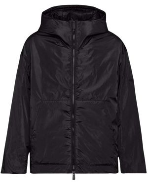 Premiata Windjacke - Schwarz