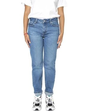 Levi's Slim-Fit Jeans - Azul