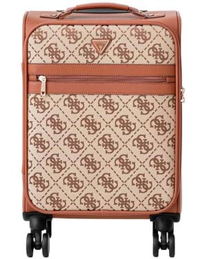 Guess Cabin Bags - Marrón