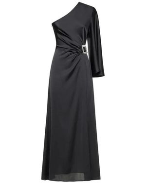 SIMONA CORSELLINI Gowns - Noir