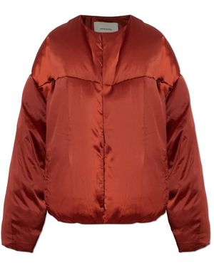 Entire studios Down Jackets - Rojo
