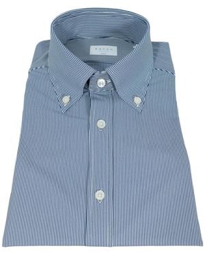 Xacus Formal Shirts - Blu