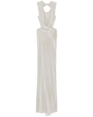 Rick Owens Gowns - White