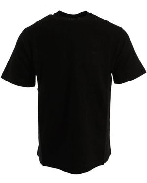 Armani T-Shirts - Noir