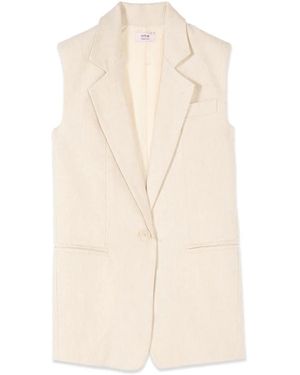 Oltre Vests - Neutro