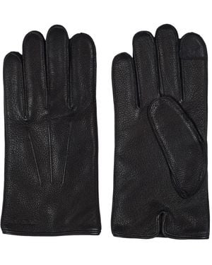 Howard London Gloves - Black