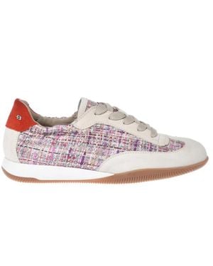 Baldinini Trainers - Pink