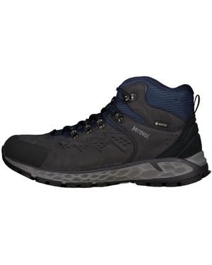 Meindl Trekking Laarzen - Zwart