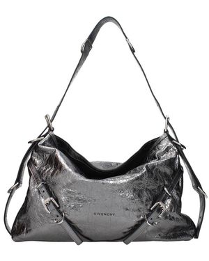 Givenchy Shoulder Bags - Gris