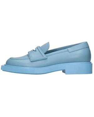 3Juin Loafers - Blue