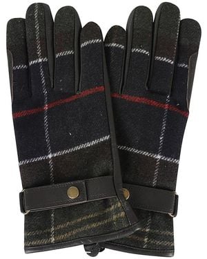 Barbour Gloves - Black