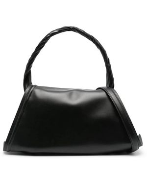 Y. Project Shoulder Bags - Zwart