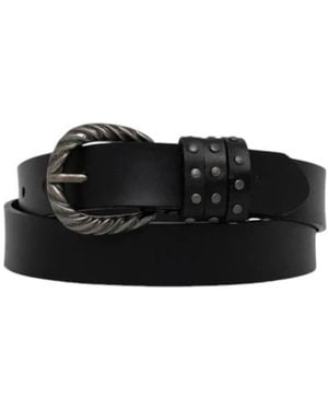 Pepe Jeans Belts - Noir