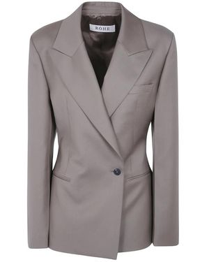 Rohe Blazers - Gris