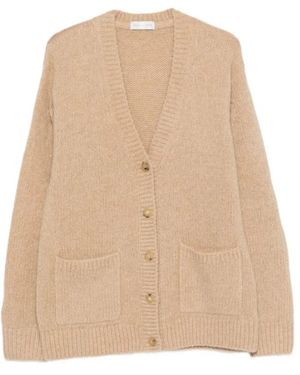 Dries Van Noten Cardigans - Neutre