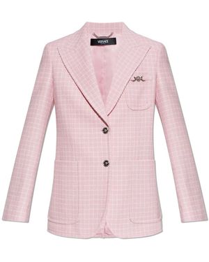 Versace Blazers - Roze