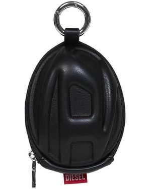 DIESEL Wallets & Cardholders - Negro