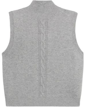 Oltre Turtlenecks - Gris