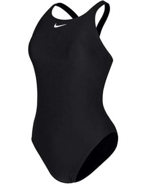 Nike One-Piece - Nero
