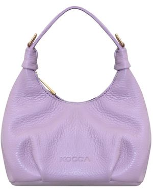 Kocca Shoulder Bags - Paars