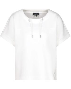 Monari T-Shirt - Weiß