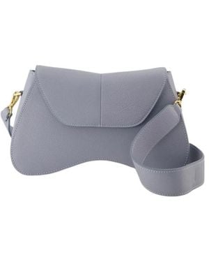 Elleme Shoulder Bags - Grigio