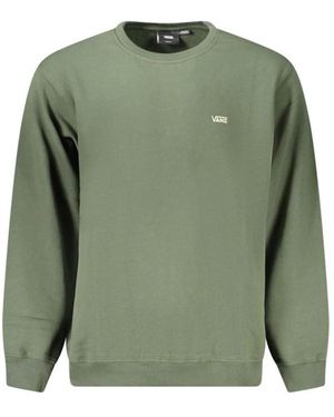 Vans Sweatshirts - Green
