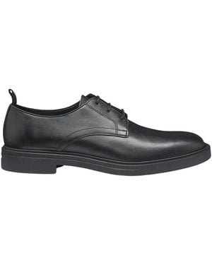 HUGO Business Shoes - Nero