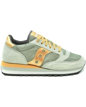 Saucony Trainers - Grey