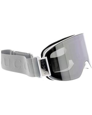 Gucci Stilvolle Mode Accessoires Kollektion - Grau