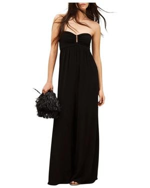 Ba&sh Jumpsuits - Negro