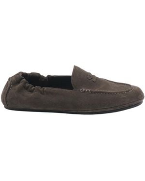 Celine Loafers - Negro