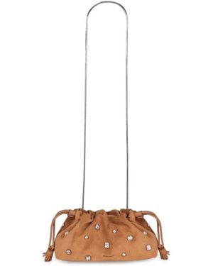 Veronica Beard Bucket Bags - Neutro